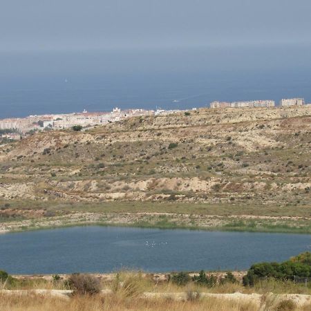 Cala Golf Mutxamel Exterior foto