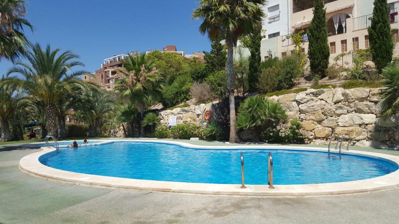Cala Golf Mutxamel Exterior foto