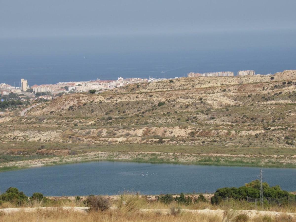 Cala Golf Mutxamel Exterior foto