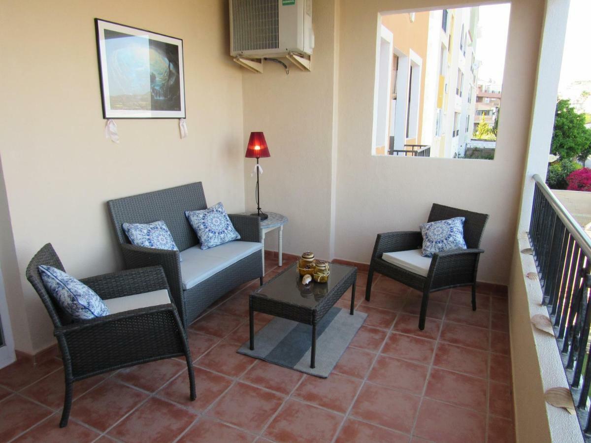 Cala Golf Mutxamel Exterior foto