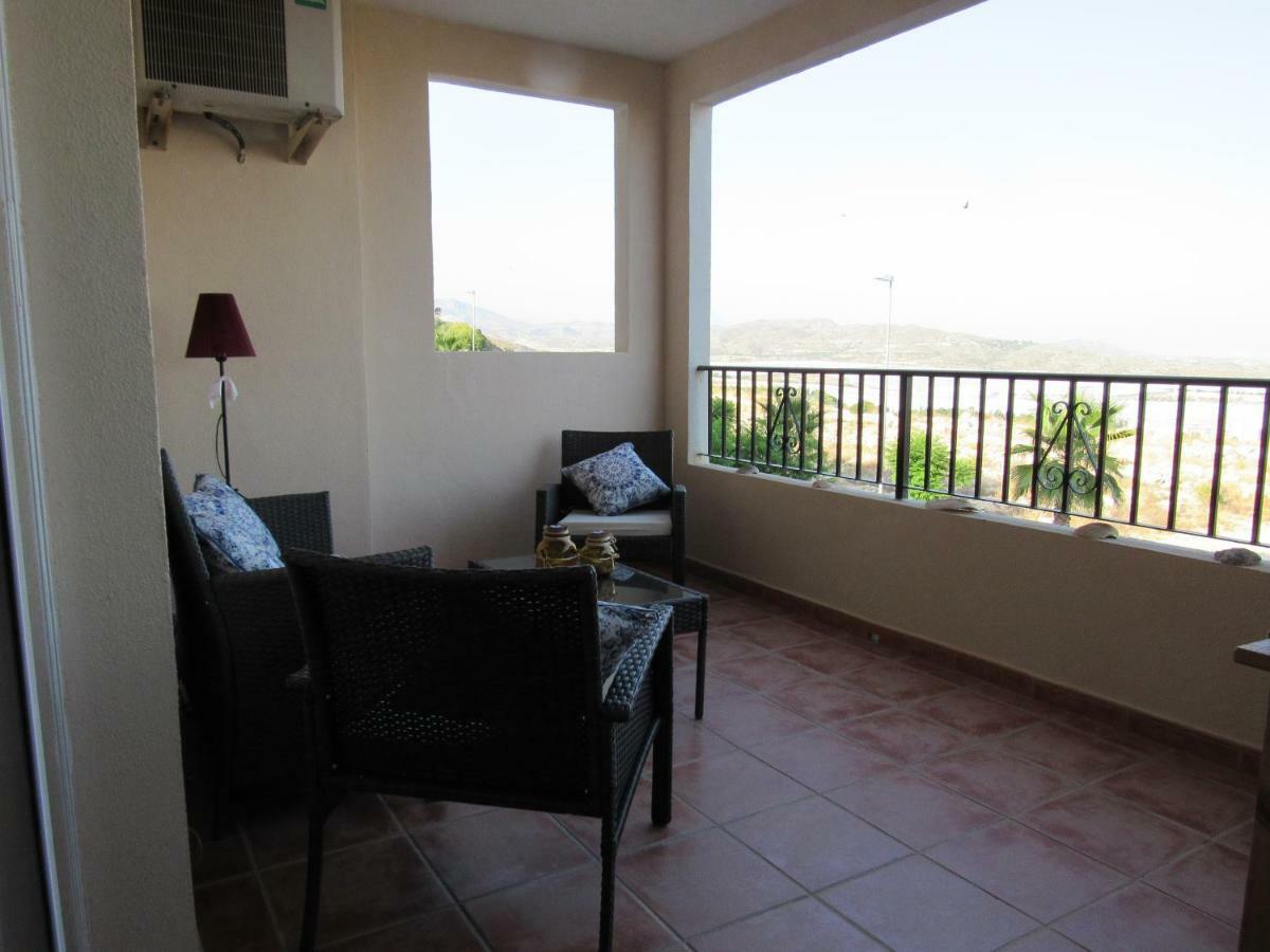 Cala Golf Mutxamel Exterior foto