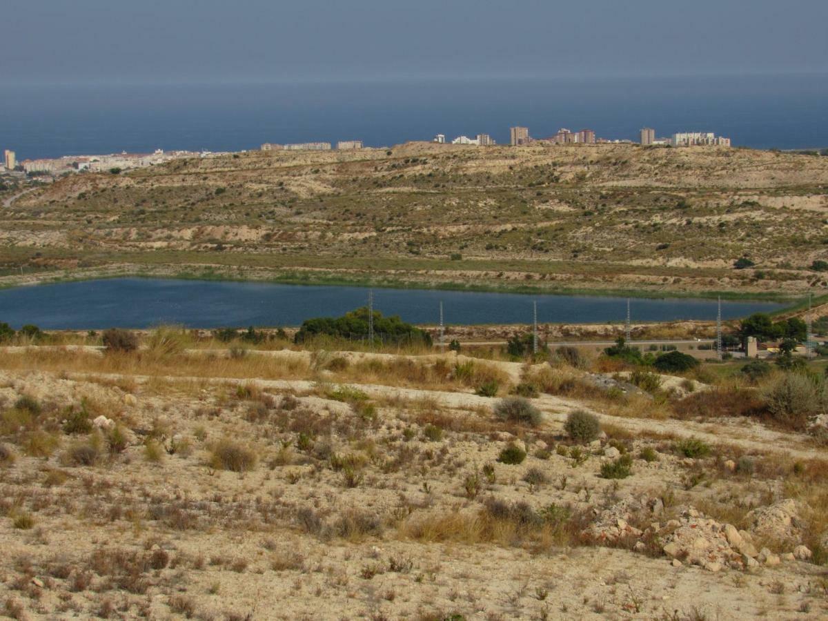 Cala Golf Mutxamel Exterior foto