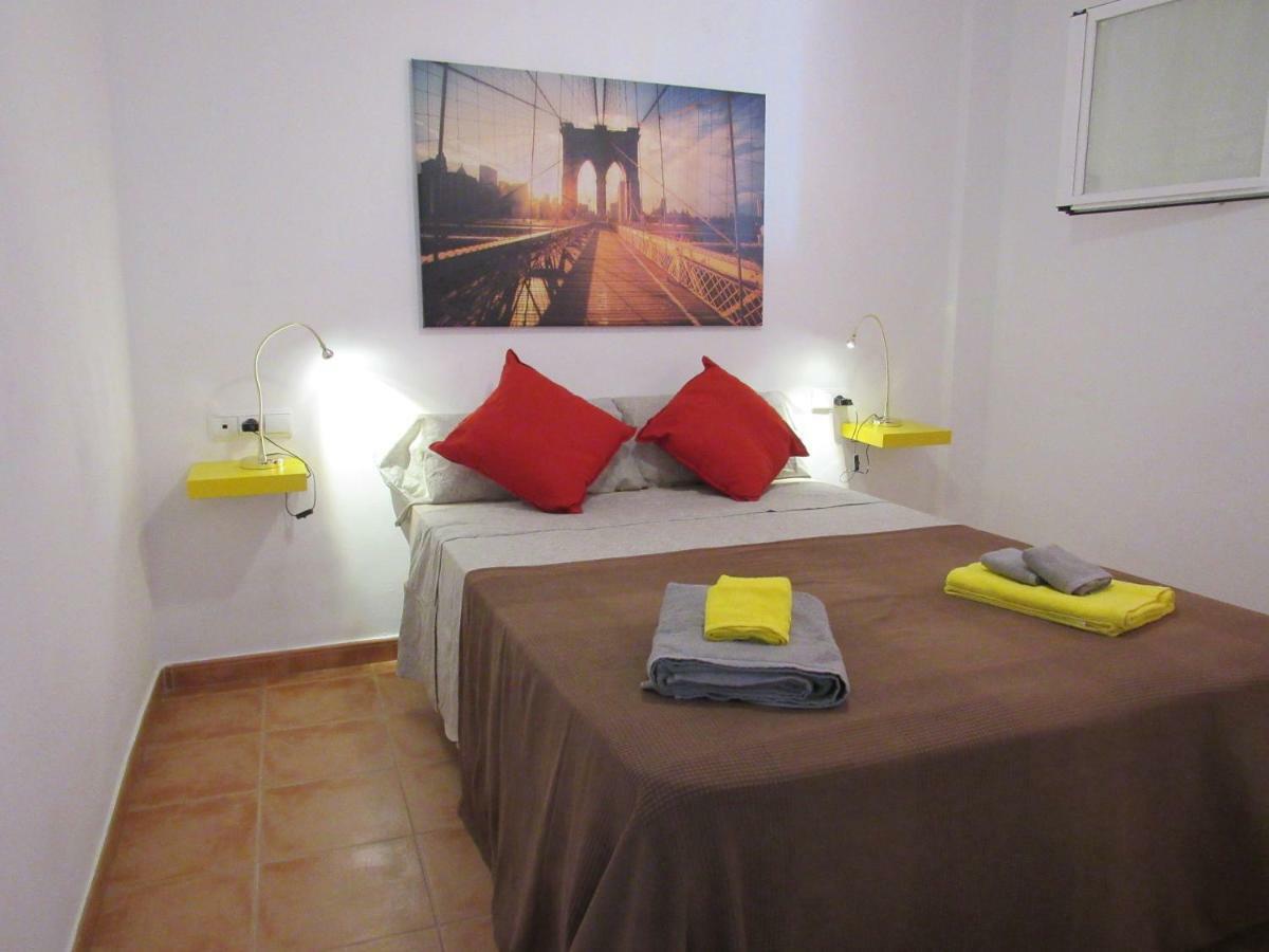 Cala Golf Mutxamel Exterior foto