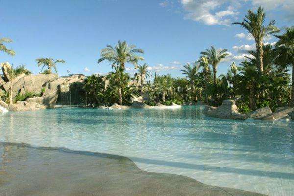 Cala Golf Mutxamel Exterior foto