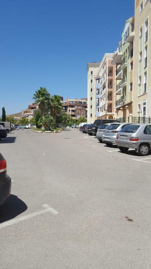 Cala Golf Mutxamel Exterior foto
