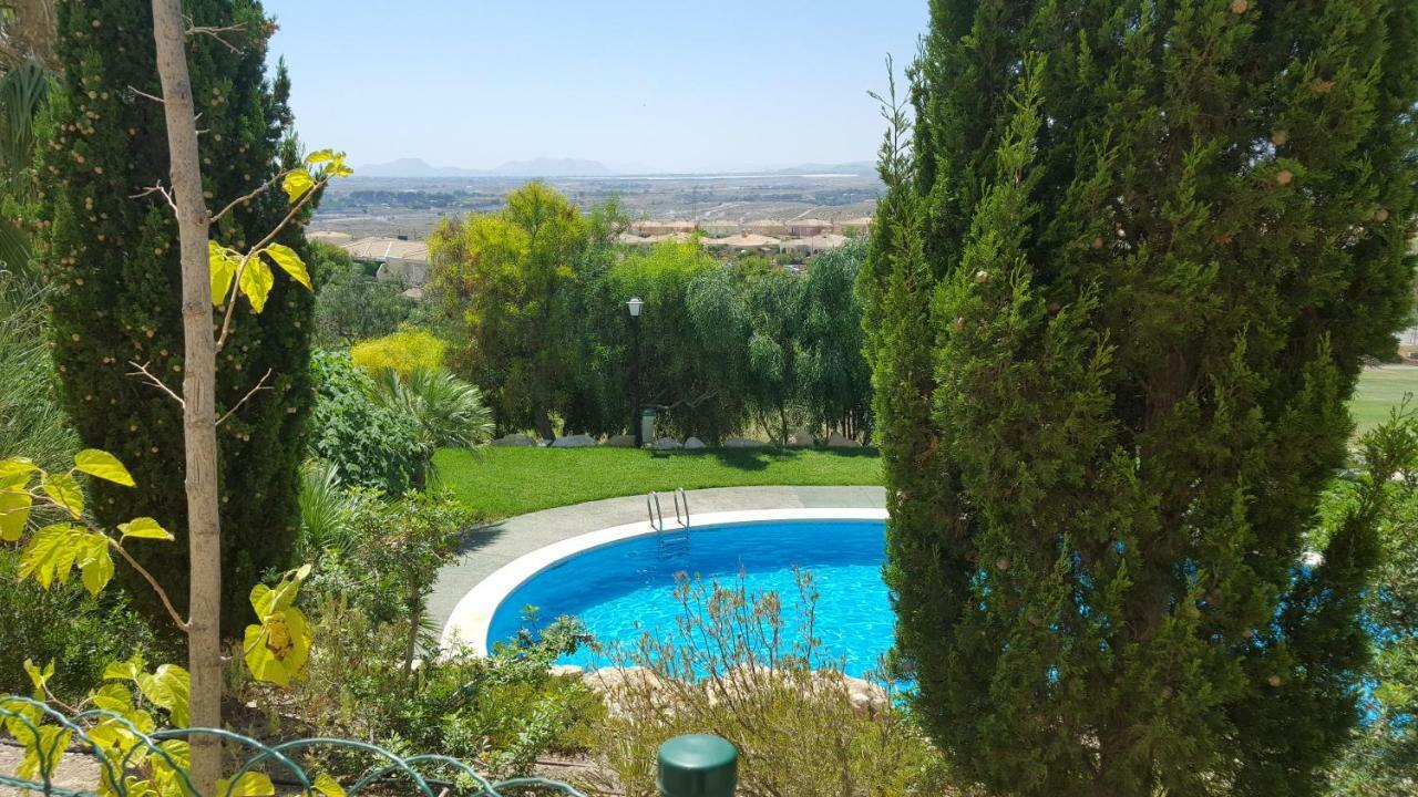 Cala Golf Mutxamel Exterior foto
