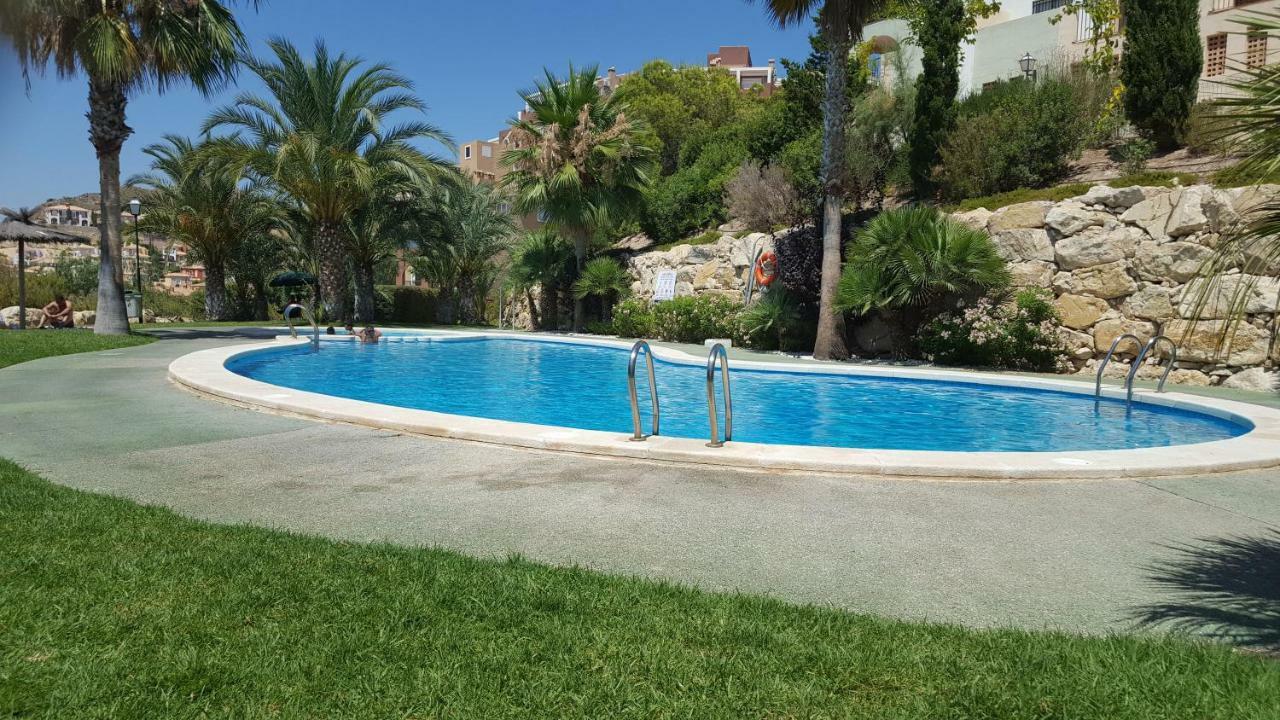 Cala Golf Mutxamel Exterior foto