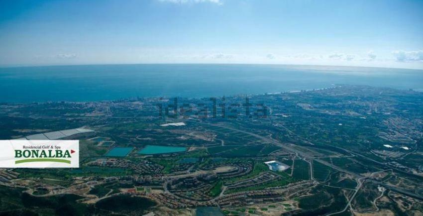 Cala Golf Mutxamel Exterior foto