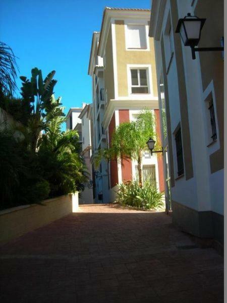 Cala Golf Mutxamel Exterior foto